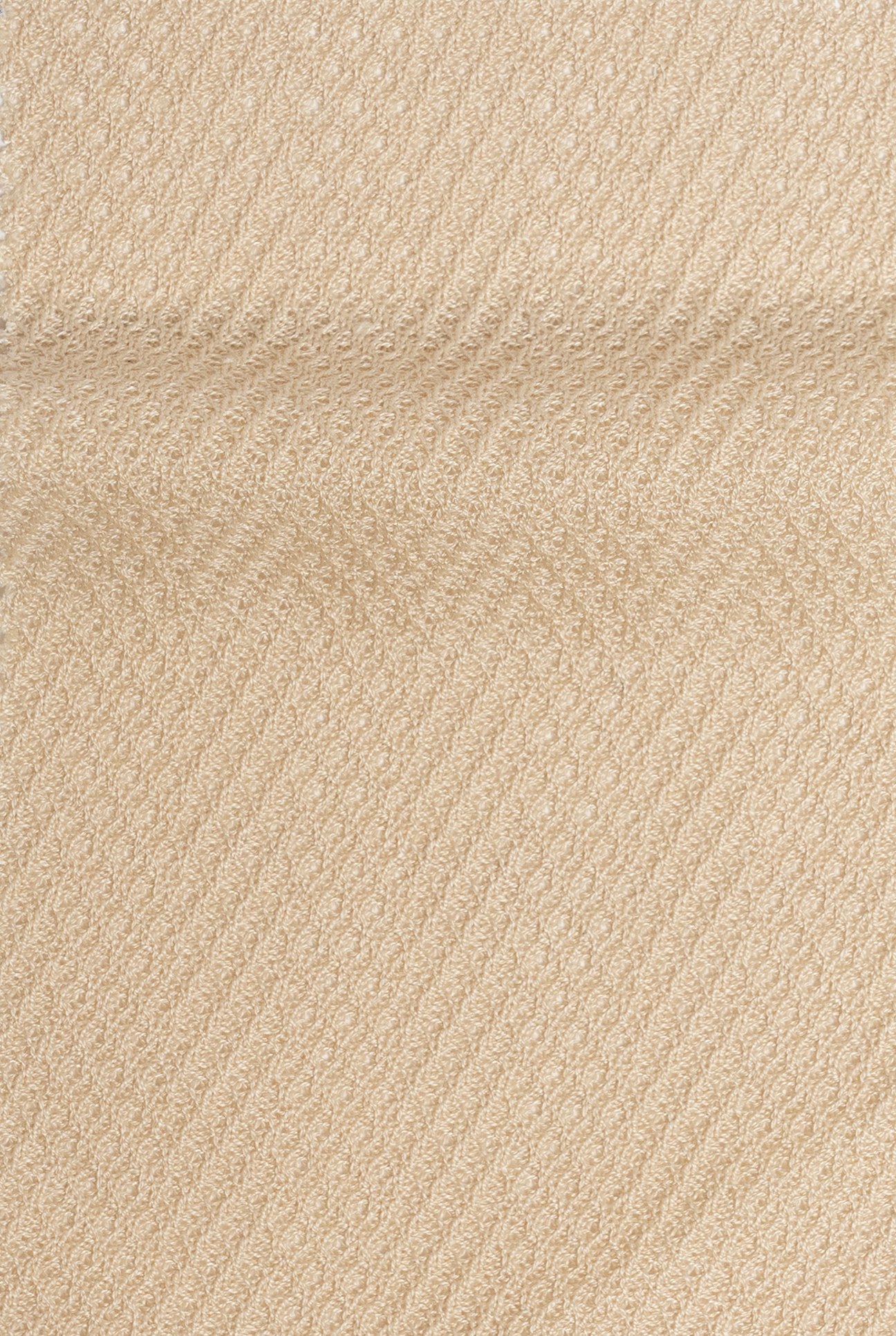 tessuto spigato beige