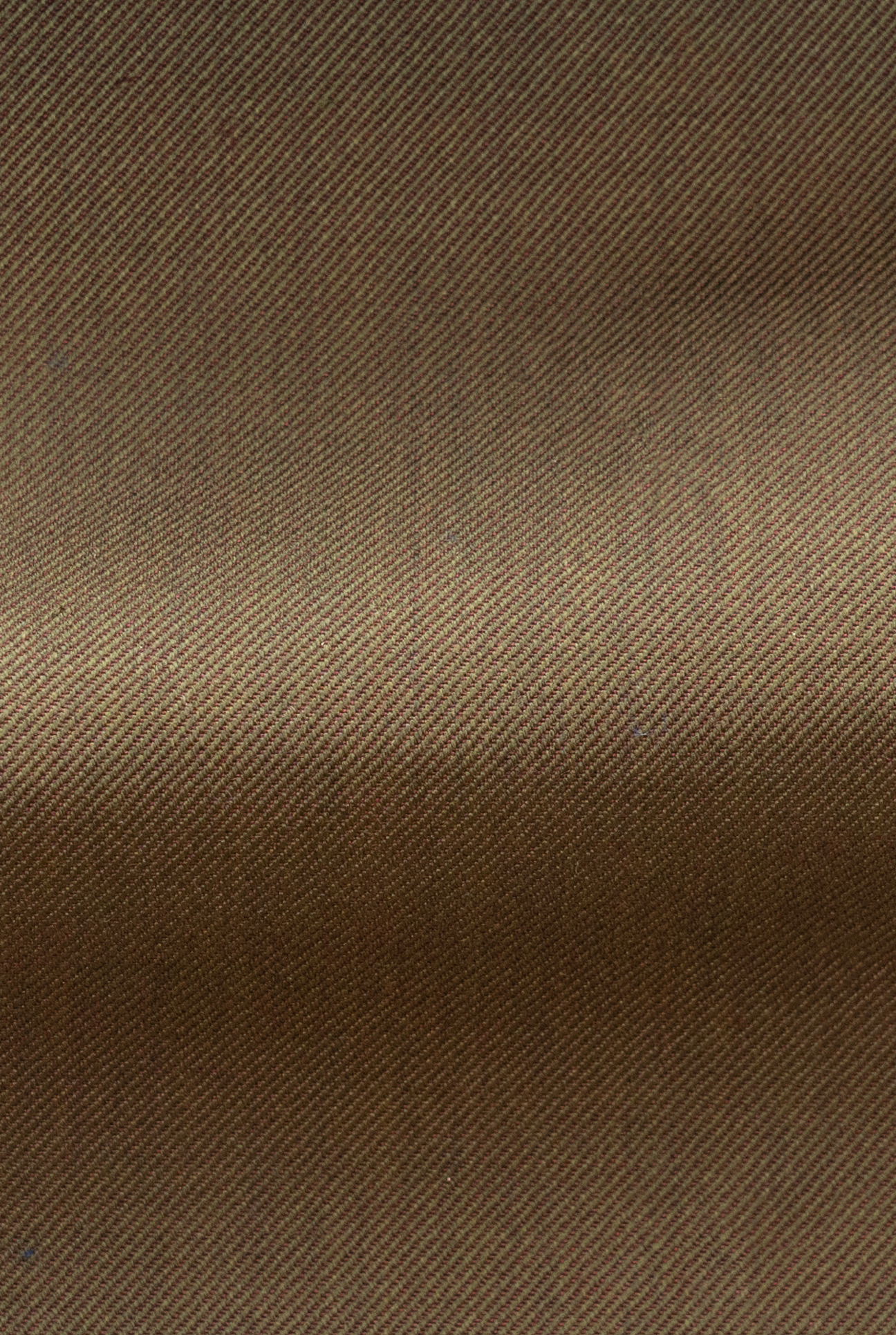 Pantalone Gambrinus in gabardina di pura lana