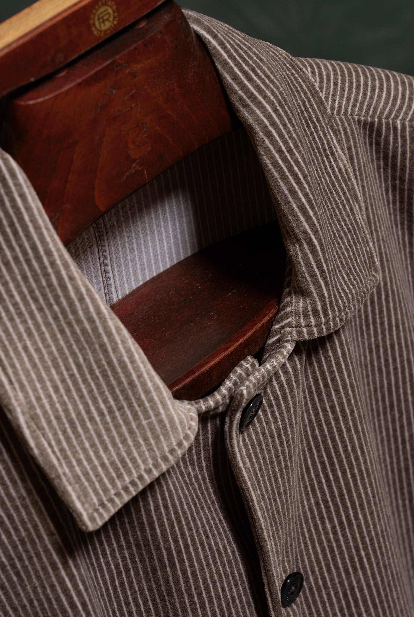 Giacca da uomo informale modello Bicocca realizzata in jersey cotone e seta amisuraduomo sartoria Milano