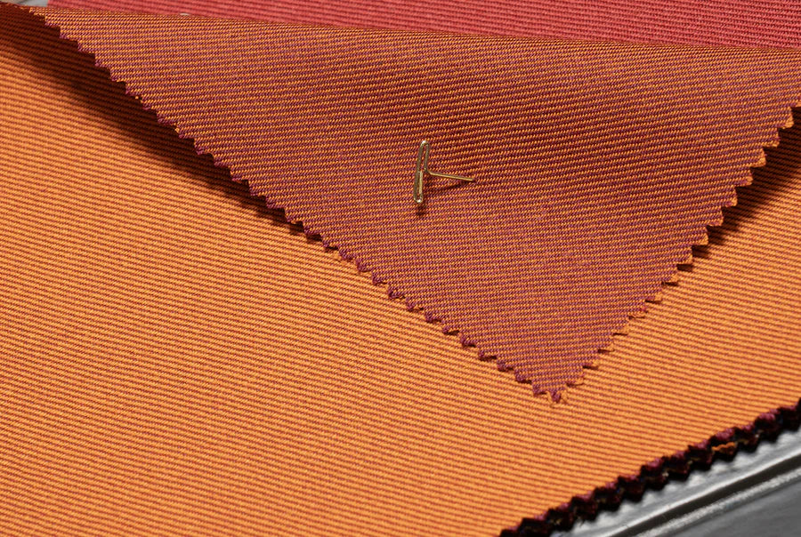 Giacca SOLFERINO in gabardine di lana