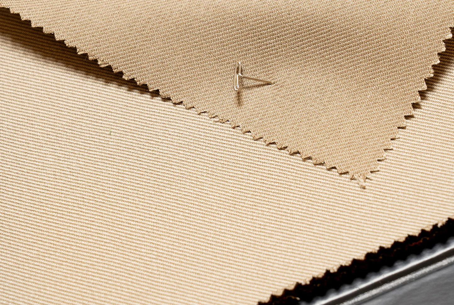 Giacca SOLFERINO in gabardine di lana