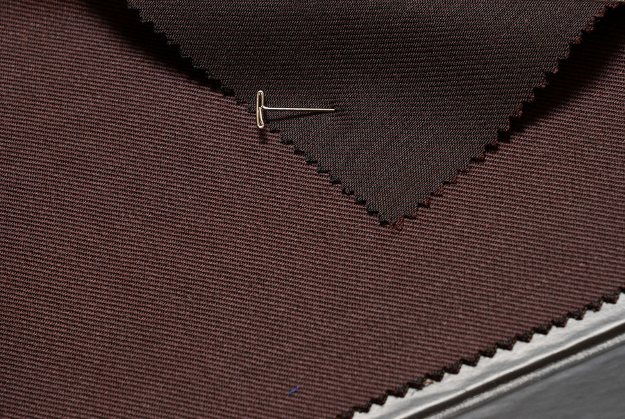 Giacca SOLFERINO in gabardine di lana
