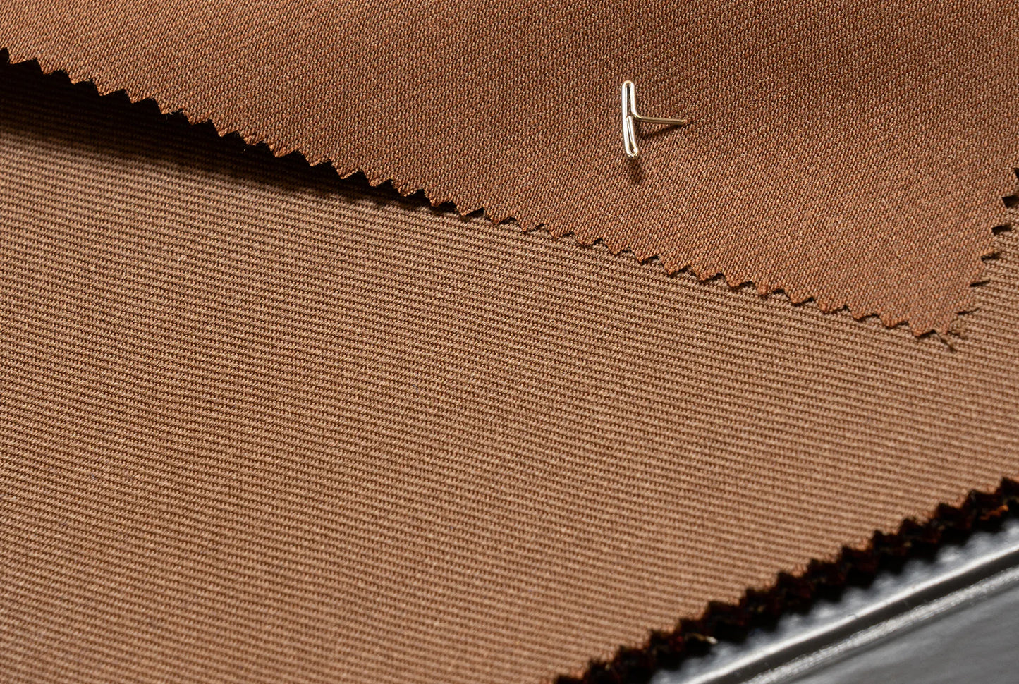 Giacca SOLFERINO in gabardine di lana