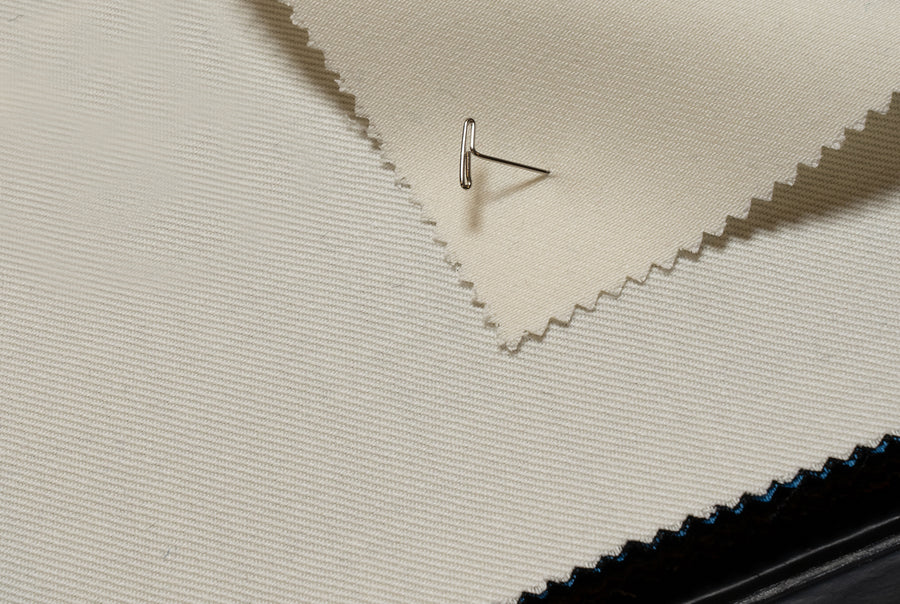Giacca SOLFERINO in gabardine di lana