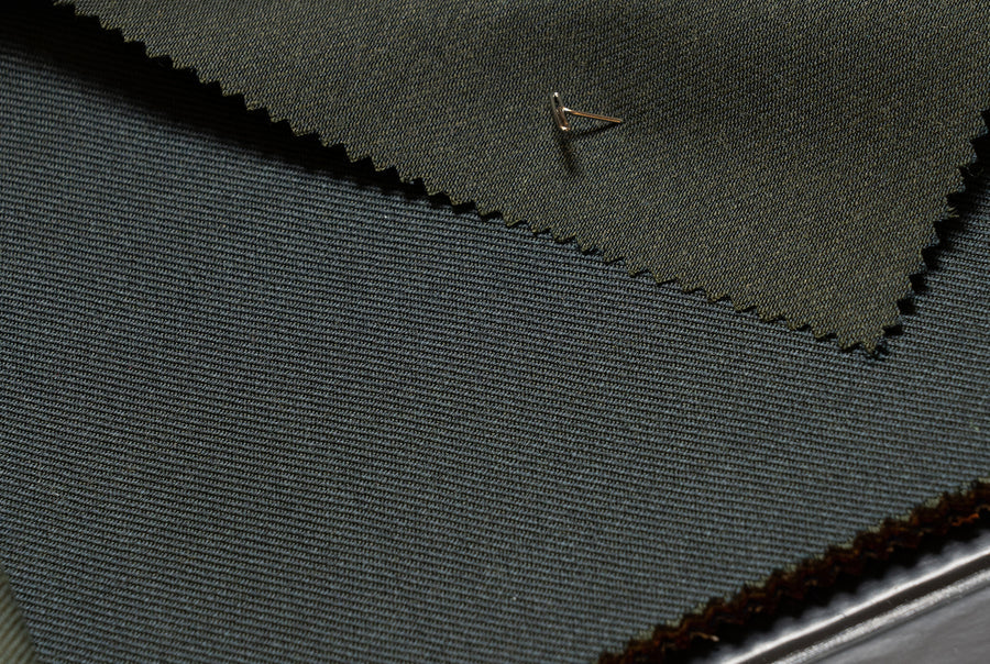 Giacca SOLFERINO in gabardine di lana