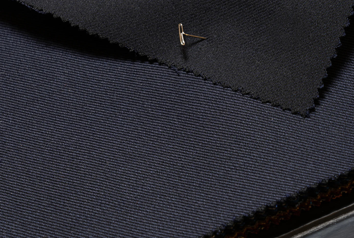 Giacca SOLFERINO in gabardine di lana