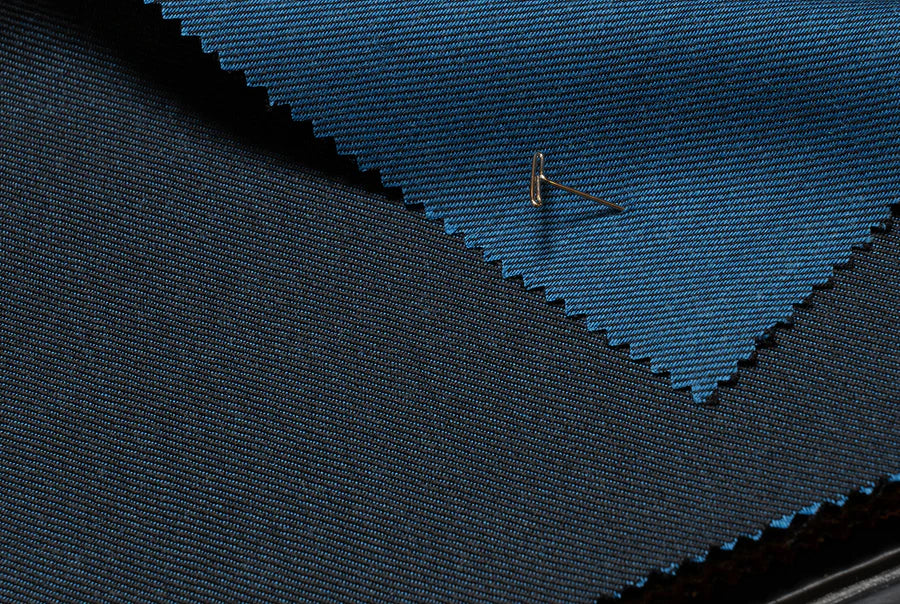 Giacca SOLFERINO in gabardine di lana