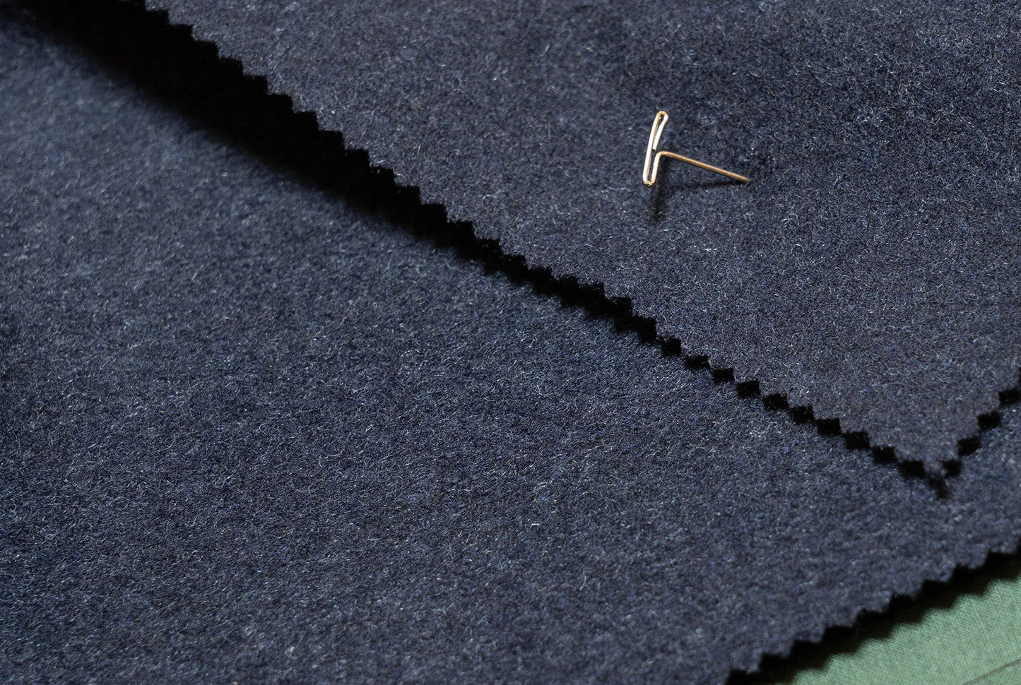 Giacca da uomo hybrid jacket ISOLA in lana Loro Piana Capolavoro