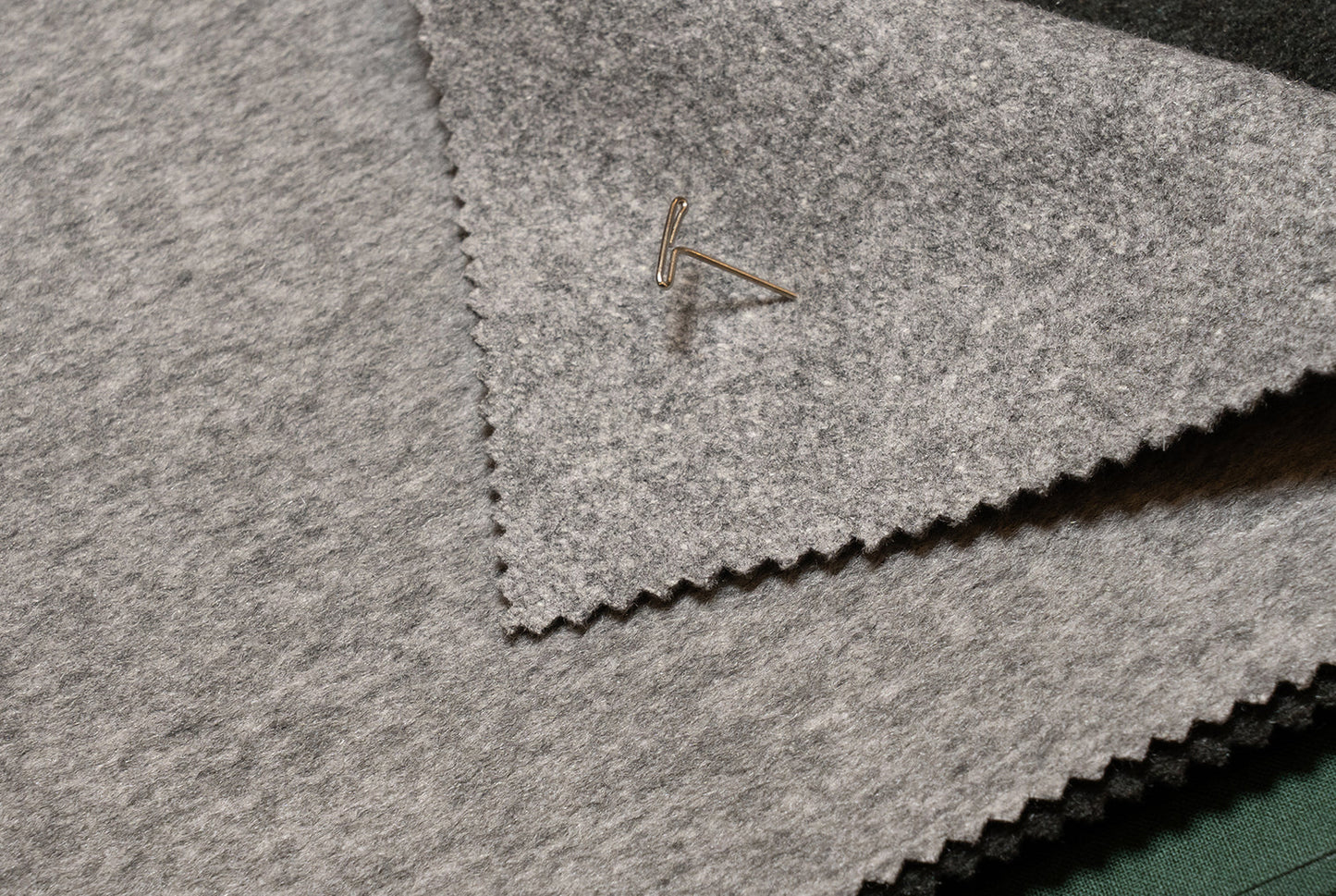 Giacca da uomo hybrid jacket ISOLA in lana Loro Piana Capolavoro